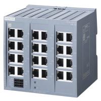 6gk5124-0ba00-2ab2 Siemens for Use with Industrial Ethernet Network