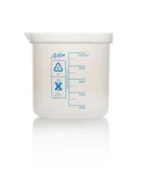 251-9362 RS PRO PP 2L Beaker