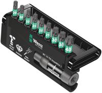 05057688001 Wera 10 Pieces, Torx