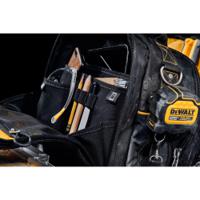 dwst83524-1 DeWALT 1680 Denier Tool Bag with Shoulder Strap 395mm x 305mm x 270mm