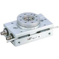 msqb3a SMC MSQ Series 7 bar Rotary Actuator, 0 → 190° Rotary Angle, 10mm Bore