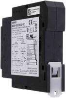 k8ak-vs2-24vacdc Omron Voltage Monitoring Relay, 1 Phase, SPDT, 1 → 10V ac/dc