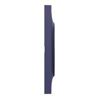 s550702 Schneider Electric Blue, 1 Gang, Odace