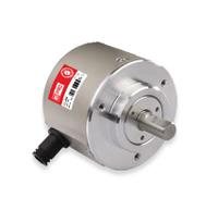 359-019 RS PRO Incremental Encoder, 1000ppr ppr, AA, BB, ZZ Signal, Radial Type, 8mm Shaft