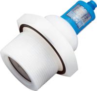 up56-214178 SICK UP56 Series Ultrasonic Level Sensor with display Ultrasonic Level Sensor, 0-10, 4 to 20 mA, PNP Output, G2 Thread,