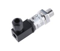 3100r0024v01b000 Gems Sensors Pressure Sensor, -1bar Min, 24bar Max, Voltage Output, Relative Reading