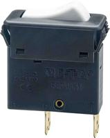 3130-f110-p7t1-w02q-15a ETA Thermal Circuit Breaker - 3130  Single Pole 240V Voltage Rating Snap In, 15A Current Rating