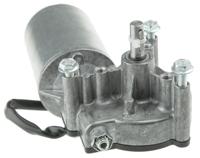 11137632000e DOGA Brushed Geared DC Geared Motor, 16 W, 12 V dc, 6 Nm, 25 rpm, 9mm Shaft Diameter