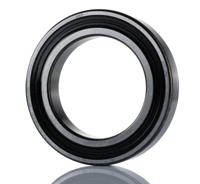 6013-2rs1 SKF 6013-2RS1 1 Row Ball Bearing - 65 mm ID, 100 mm OD