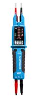 sefram70 Sefram 70, Digital Voltage tester, 1000V ac/dc, Continuity Check, Battery Powered