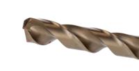 a777120 Dormer A777 Series HSS-E Twist Drill Bit, 12mm Diameter, 151 mm Overall