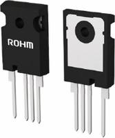 sct4036krc15 ROHM Type N-Channel MOSFET, 43 A, 1200 V N, 4-Pin Tube SCT4036KRC15