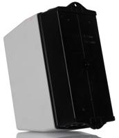 dolc075400 Lovato DOL Starter, DOL, 0.75 kW, 400 V ac, 3 Phase, IP65