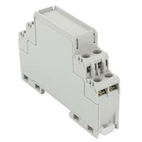 cmeb1stkit CAMDENBOSS Solid Top Enclosure Type, Plastic DIN Rail Enclosure