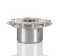 146-5423 RS PRO 8 Tooth Pilot Sprocket 05B-1 Chain Type