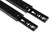 db2132-0055 Accuride Steel Drawer Slide, 550mm Closed Length, 40kg Load