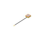 2108855-1 TE Connectivity  Patch Omnidirectional GPS Antenna with SMA Connector, GPS