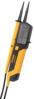 vt28 Martindale MARVT28, LCD Voltage tester, 690V ac/dc, Continuity Check, Battery Powered, CAT III 690V