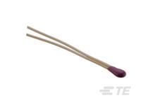 ga100k6a1ia TE Connectivity Thermistor, NTC Type, 2.4mm