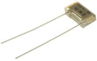 pme271y410mr30 KEMET PME271 Paper Capacitor, 250V ac, ±20%, 1nF, Through Hole