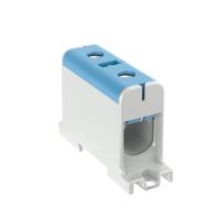 030122 Legrand 0301 Series Compact Power Block for Use with Used To Connect Copper Or Aluminium Cables, 320A