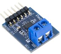 410-315 Digilent Pmod TC1: K-Type Thermocouple Module with Wire Expansion Module