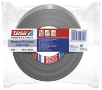 04688-00031-00 Tesa Tesa 4688 4688 Duct Tape, 50m x 50mm, Grey, PE Coated Finish