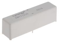 dbt71210 Sensata Cynergy3 PCB Mount Reed Relay, 12V dc Coil, SP-NC, 7000V dc Max, 2 A Max, 240Ω