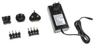 173-5590 RS PRO Battery Pack Charger For Lithium-Ion Battery Pack 3 Cell 11.1V 2A with AUS, EU, UK, USA plug