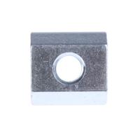 3842528735 Bosch Rexroth M8 Sliding Block, Connecting Component, Strut Profile 40 mm, 45 mm, 50 mm, 60 mm, Groove Size 10mm