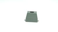 208-3945 RS PRO Heavy Duty Power Connector Housing, M25 Thread, Top Entry