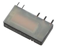345170600010 Finder PCB Mount Relay, 60V dc Coil, 6A Switching Current, SPDT