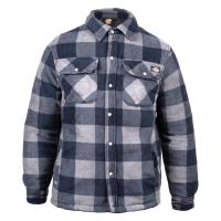 dk0a4xtabl81 Dickies DK0A4XTA Blue Shirt, UK L, EU L