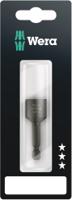 05073508001 Wera Hexagon Screwdriver Bit, 13 mm Tip