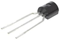tl431clpr Texas Instruments Adjustable Shunt Voltage Reference 2.5 - 36V ±2.0 % 3-Pin TO-92, TL431CLPR