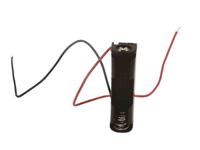 185-4630 RS PRO AAA Battery Holder, Coil Spring Contact