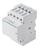 a9c20164 Schneider Electric Acti9 iCT iCT Contactor, 24 V ac Coil, 4-Pole, 63 A, 4NO, 400 V ac