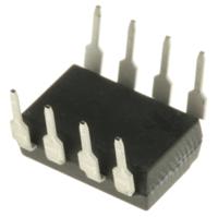 isd74x Isocom, ISD74X DC Input Phototransistor Output Dual Optocoupler, Through Hole, 8-Pin PDIP