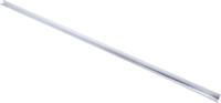 681-700 RS PRO Aluminium Angle 25mm x 25mm x 3mm