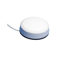 710300 Smarteq Wireless  Puck WiFi Antenna with SMA Connector, WiFi