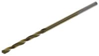 213-376 RS PRO HSS Twist Drill Bit, 1.4mm Diameter, 40mm Overall