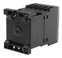 3rp2025-1aq30 Siemens DIN Rail Mount Timer Relay, 100 → 127 V ac, 24V ac/dc, 1-Contact, 0.05 → 100 h, 0.05 → 100