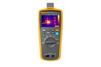 fluke-279fc-ib Fluke Fluke 279 FC Handheld Digital Multimeter, True RMS, 2.5kA ac Max, 1000V ac Max