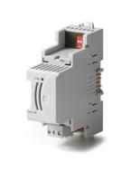 txa1ibe-bpztxa1ibe Siemens TXA1.IBE Series Expansion Module for Use with Tx-i/o Modules, 24 V dc