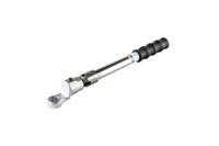 050000 Gedore Breaking Torque Wrench, 5 → 25Nm, Round Drive, 16mm Insert