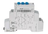 84872152 Crouzet Voltage Monitoring Relay, 1 Phase, SPDT, 65 → 260V ac/dc, DIN Rail
