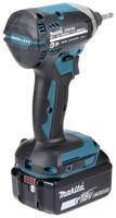 dtd153z Makita DTD153Z - 18V Impact Driver Body Only