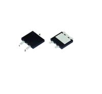 v20dl63chm3i Vishay 60 V 20 A Schottky Barrier Schottky 3-Pin D2PAK V20DL63CHM3/I