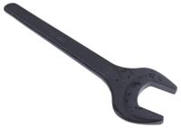 894m-50 Bahco Single Ended Open Spanner, 50mm, Metric, 413 mm Overall