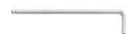 01395 Wiha L Shape Metric Hex Key Set, 2.5mm